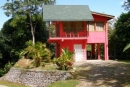 Casa Roja, Red House